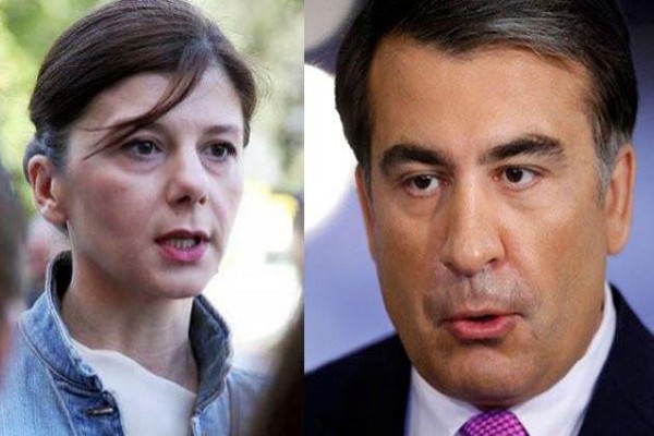 ჩერგოლეიშვილი სააკაშვილზე: ოპოზიციას ტენის თავის მშიშრობას ეს სინდისგარეცხილი