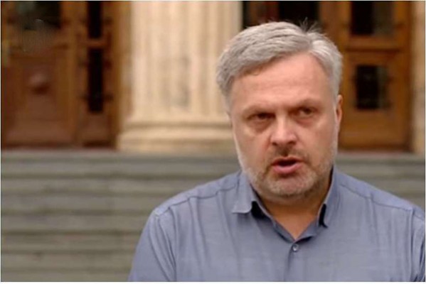 გია ბარამიძე: გაგრძელდება როგორც სამართლებრივი ბრძოლა, მოლაპარაკებები ჩვენს პარტნიორებთან, ასევე არაძალადობრივი აქციები