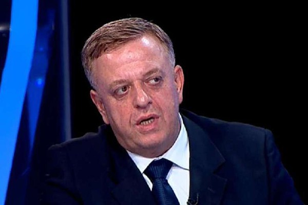 ლევან ნიკოლეიშვილი ოპოზიციაზე: არ გამოვრიცხავ, რომ შემდეგ რაუნდზე დაიწყოს რეალური საუბარი იმისა, რომ მათ აქვთ გადაწყვეტილება მიღებული, შევიდნენ პარლამენტში