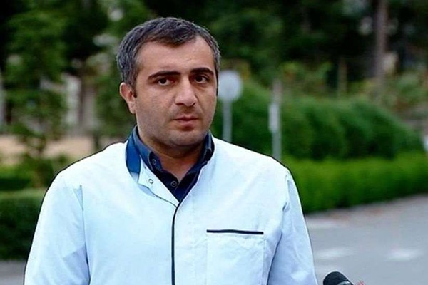ეპიდემიოლოგი: სტატისტიკა უკვე მიუახლოვდა შემაშფოთებელ ნიშნულს