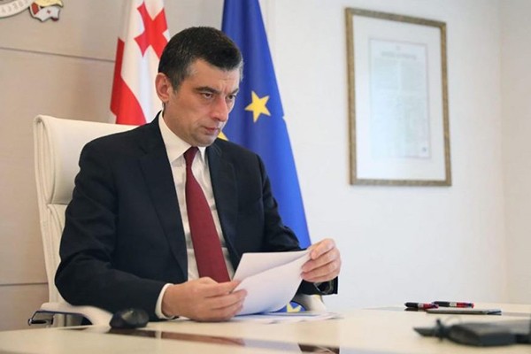 უწყებათაშორისი საკოორდინაციო საბჭო კორონავირუსის გავრცელების შენელების მიზნით წერტილოვანი შეზღუდვების სტრატეგიას განაგრძობს, სისტემური შეზღუდვები არ იგეგმება
