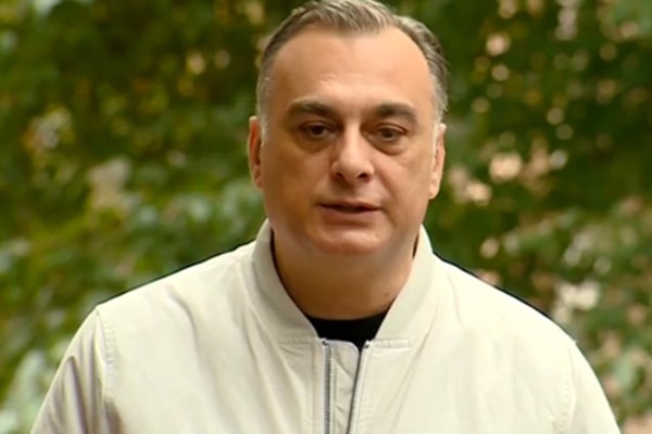 ზაალ უდუმაშვილი: არის თუ არა დათმობისთვის მზად ხელისუფლება, ეს გამოჩნდება შემდეგ რაუნდზე