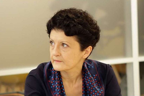 თეა წულუკიანი: ახალი არჩევნები არ არის ჩვენს დღის წესრიგში