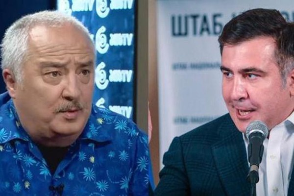 ჯაპანა სააკაშვილზე: „დაცვა ამბობდა მოაშორეთ ნამცხვარი აქედან, პრეზიდენტი ჭამით არ მოკვდესო“