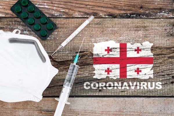 დღეს დადასტურებული 3 020 შემთხვევიდან, თბილისში 1 354 შემთხვევა გამოვლინდა, აჭარაში კი 410