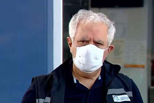 რა შემთხვევაში დაიხევს პანდემია უკან? – ამირან გამყრელიძის განმარტება