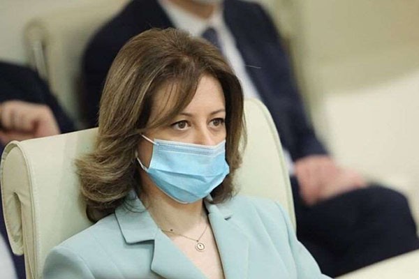 ეკატერინე ტიკარაძე: დღეს ჩანიშნულია დამატებით შეხვედრა ექსპერტებთან და მათთან ერთად გადავწყვეტთ შემდგომ ღონისძიებებს