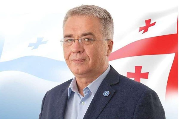 დავით სერგეენკო: არჩევნების შემდეგ მზად ვარ ვიმუშაო მორიგე ექიმად, სადაც ამის საჭიროება იქნება