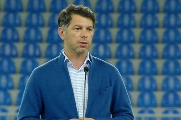 ლევან კობიაშვილი: კანდიდატმა მელიამ უნდა დაასაბუთოს, რის საფუძველზე გვდებს ბრალს ოფისის დარბევასა და კრიმინალთან კავშირში