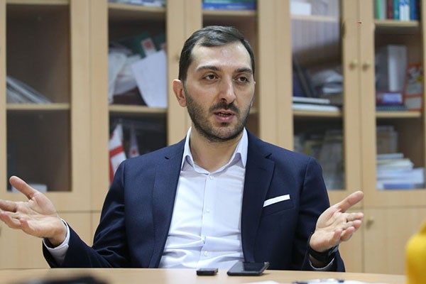 ბიძინა კულუმბეგოვი:  ექიმების ვალია, პაციენტებს ავუხსნათ, რომ მათ უმეტესობას არ სჭირდება სტაციონარში გადაყვანა და ყველაფერი უნდა გავაკეთოთ, რომ სახლში მშვიდად იგრძნონ თავი