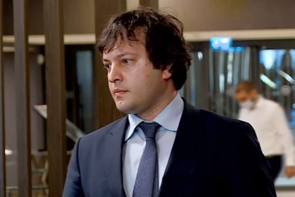 კანონი სააკაშვილის პოლიტიკიდან დისტანცირების შესახებ - კობახიძე ახალ საკანონმდებლო ინიციატივას ამზადებს