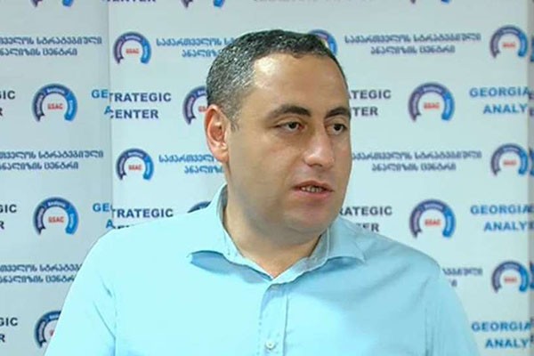 გიორგი ვაშაძე: ოპოზიციამ ერთიანი მოთხოვნები დააფიქსირა და გამოვხატეთ სრული მზაობა, რომ მოლაპარაკების მესამე რაუნდი ჩატარდეს