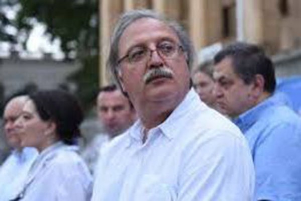 გრიგოლ ვაშაძე:  სახელმწიფო დეპარტამენტის გზავნილია, სასწრაფოდ მოინახოს კომპრომისი საქართველოში