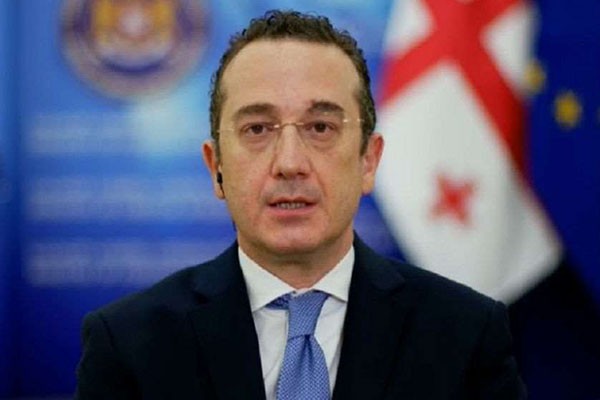 დავით ბაქრაძე: პომპეოს ვიზიტმა აჩვენა, რომ საქართველო-ამერიკის ურთიერთობები არის ისეთი მჭიდრო, როგორც არასდროს და ეს ტრაექტორია არის აღმავალი