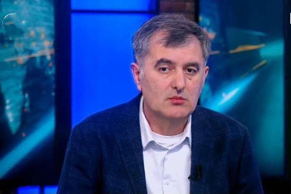 სოზარ სუბარი: სააკაშვილს უნდა რევოლუცია