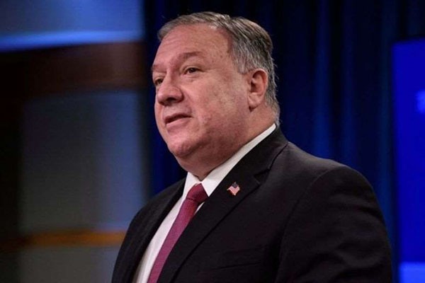 National Review: რუსეთის საფრთხის ფონზე, მაიკ პომპეოს ვიზიტი საქართველოში მხარდაჭერის დემონსტრირებაა