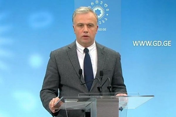 გიორგი ხელაშვილი:  ხელახალი არჩევნების ჩატარების არანაირი საფუძველი არ არსებობს