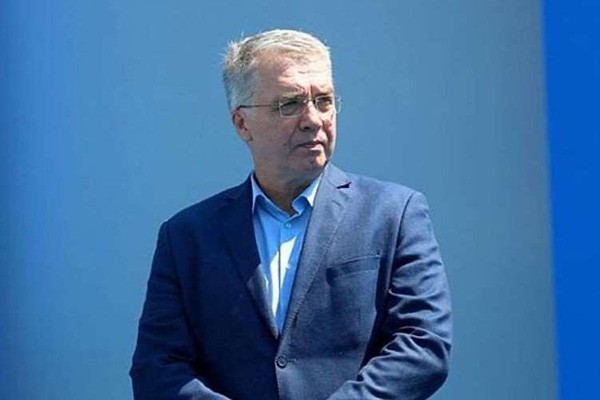 დავით სერგეენკო:  ოპოზიციას კიდევ აქვს შანსი, საპარლამენტო ცხოვრებაში მიიღოს მონაწილეობა
