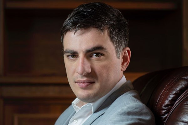 ვახტანგ ჭარაია: “ნაწილობრივი ჩაკეტვა = ნაკლებ სიკვდილიანობას და არჩაკეტილ ახალ წელს