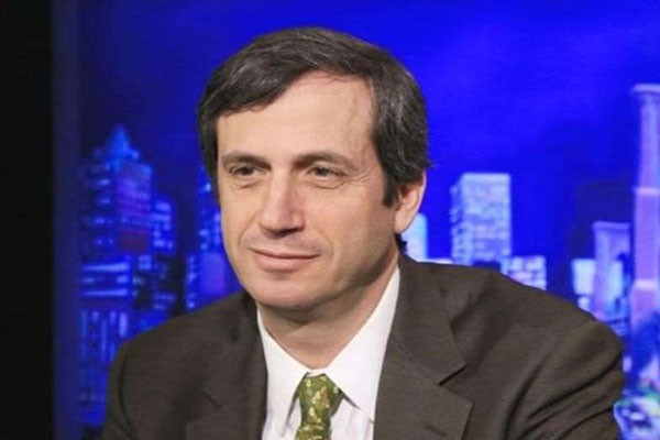 ლინკოლნ მიტჩელი: შექმნილ ვითარებაში სწორი გადაწყვეტილება იქნება თუ ოპოზიცია პარლამენტში შევა