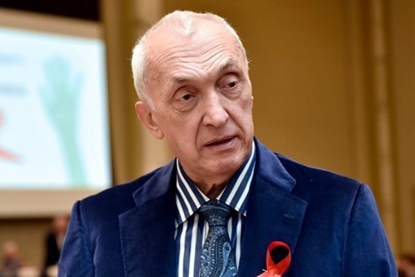 თენგიზ ცერცვაძე:  საქართველოს მოსახლეობამ ნაადრევად ირწმუნა, რომ კორონავირუსი ქვეყნისთვის სერიოზულ საფრთხეს არ წარმოადგენს, რამაც მნიშვნელოვნად განაპირობა შემთხვევების სწრაფი მატება