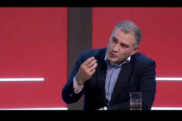 მიხეილ სარჯველაძე ევროკავშირის წარმომადგენლობის განცხადებაზე:  სწორი მიდგომაა, რომ ოპოზიცია უნდა შევიდეს პარლამენტში და მისთვის დაკისრებული ფუნქცია განახორციელოს