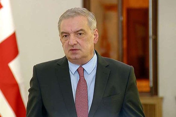 გიორგი ვოლსკი: საერთაშორისო პარტნიორების განცხადებებით ზუსტად გამოიკვეთა, რომ არჩევნები ჩატარდა სამართლიანად