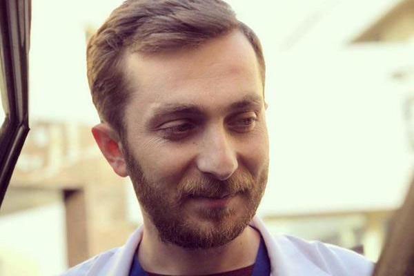 „პაციენტებს ვერ ვუღალატებო!