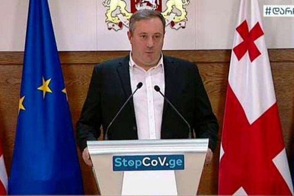 აკაკი ზოიძე: ინფექციის გავრცელების ტემპი თუ არ შევანელეთ, გველოდება ძალიან მძიმე დეკემბერი და სიკვდილიანობის მკვეთრი მატება