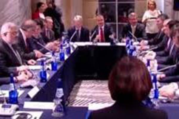 იზო ჩანადირი: „კინტო ძალიან ბედნიერი გამოვიდა მოლაპარაკერბიდან, მთავრობა მიდის დათმობაზეო”