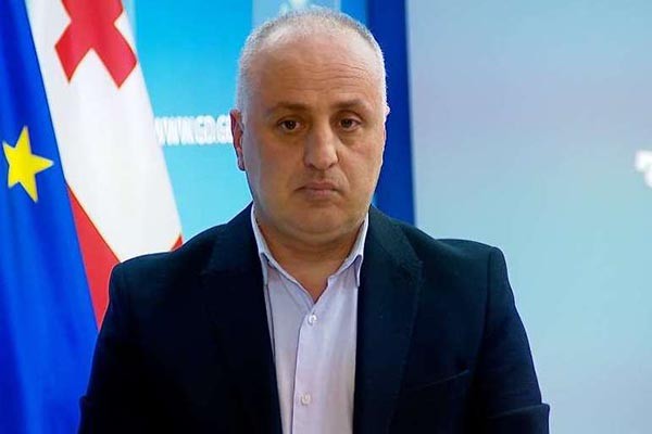დიმიტრი ხუნდაძე: დადასტურებული შემთხვევები შესაძლოა სამჯერ მეტი იყოს