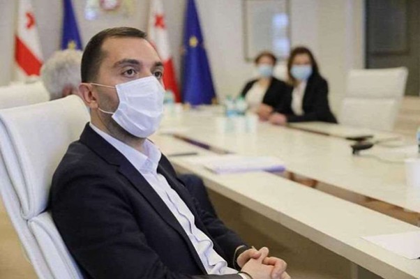 ბიძინა კულუმბეგოვი: ძალიან მნიშვენელოვანია, რომ ექიმის უნებართვოდ ანტიბიოტიკი არ მივიღოთ