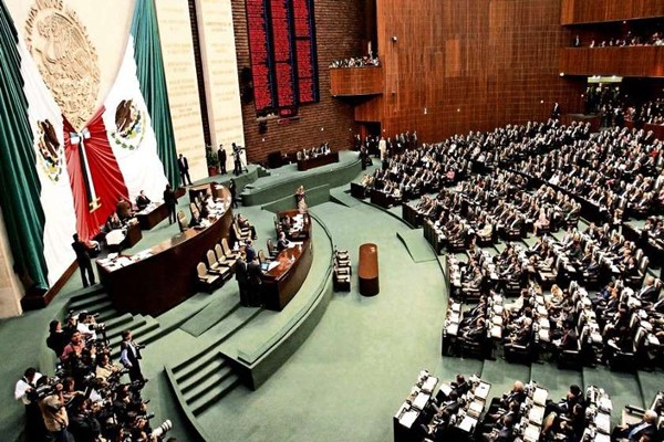 მექსიკაში პრეზიდენტები ხელშეუხებლობის იმუნიტეტით ვეღარ ისარგებლებენ