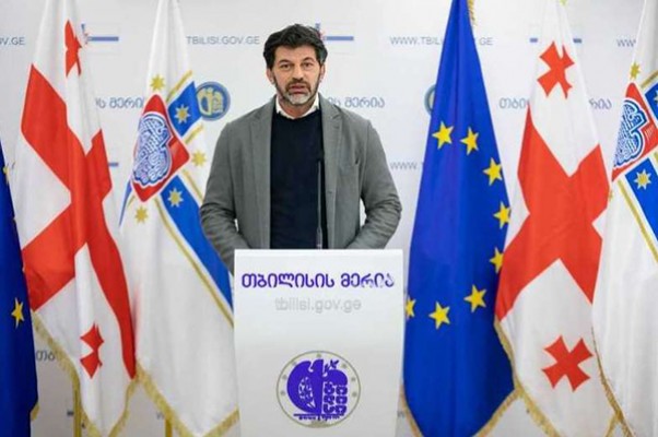 სოციალურად დაუცველი მარტოხელა მოხუცების დასახმარებლად მერია ნახევარ მლნ ლარს გამოყოფს
