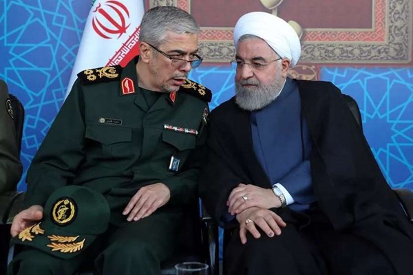 ირანის ბირთვული პროგრამის მთავარი სპეციალისტის მკვლელობის გამო, თეირანი საშინელი შურისძიებით იმუქრება