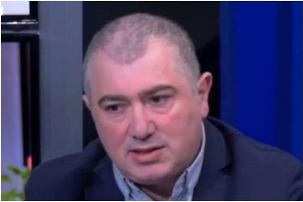 ვახტანგ კალოიანი: ამ მედიკამენტში სახელმწიფომ რესურსი არ უნდა დახარჯოს