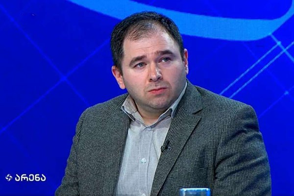 ნიკოლოზ სამხარაძე: „ქართული ოცნება“ ულტიმატუმების შესრულებას არ აპირებს