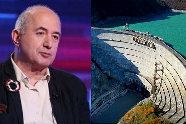 პაატა ზაქარეიშვილი: არ მგონია, ელექტროენერგიის ტარიფის ზრდადობა ოკუპირებულ აფხაზეთთან იყოს კავშირში