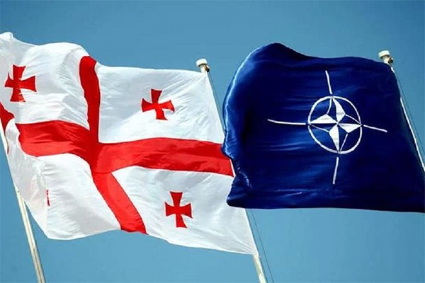 ნატოს ექსპერტთა ჯგუფი: ნატომ უნდა გააფართოვოს და გააძლიეროს საქართველოსთან პარტნიორობა