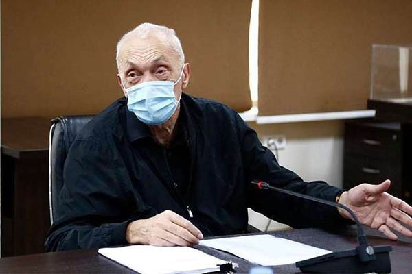 თენგიზ ცერცვაძე:  დაპირება მივიღეთ, რომ საქართველო ერთ-ერთი პირველი მიიღებს ვაქცინას
