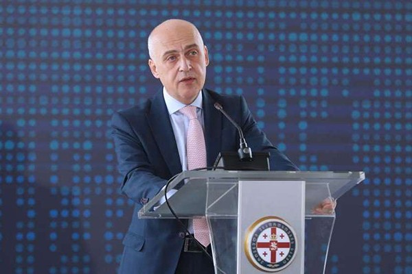 დავით ზალკალიანი: „ნატო 2030“-ის სტრატეგიაში ნათქვამია, რომ საქართველოს გაწევრიანებაზე მოლაპარაკებები უფრო მაღალ დონეზე უნდა გადავიდეს