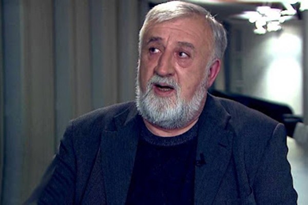ვახტანგ ძაბირაძე:  „გირჩში“ განხეთქილების მიზეზი პარლამენტში შესვლა-არშესვლის საკითხი იქნებოდა