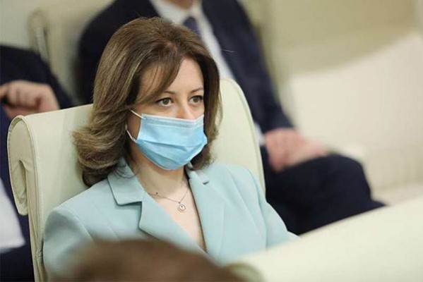 ტიკარაძემ მედიას და მოსახლეობას დახმარება სთხოვა