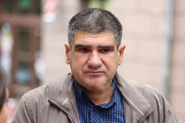 ლევან თარხნიშვილი:  ელჩებთან შეხვედრაზე წარდგენილ დოკუმენტში ოპოზიციის ძირითადი მოთხოვნები შენარჩუნებულია, დაემატა რამდენიმე დეტალი, რომლითაც შესაძლებელი იქნება პოზიციების დაახლოება