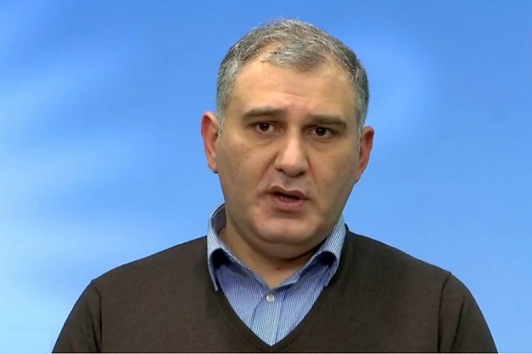 მიხეილ სარჯველაძე: არ შეიძლება ერთხელ ჩატარებული არჩევნების გადახედვა, რევიზია, ხელმეორედ ჩატარება მაშინ, როდესაც ეს ერთხელ უკვე გაკეთებულია