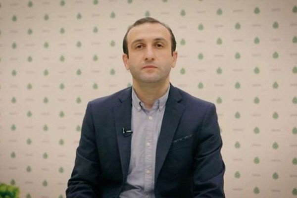 იაგო ხვიჩია: „ქართულმა ოცნებამ“ მოთხოვნები წამოაყენა, რაც ნიშნავს, რომ ცდილობენ კომპრომისს