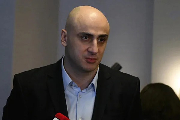 ნიკა მელია:  პარლამენტში, არცერთი ოპოზიციონერი არ იქნება, ვინმე თუ შევა, ის არც ოპოზიციონერი და არც დეპუტატი იქნება, ის იქნება პუფი