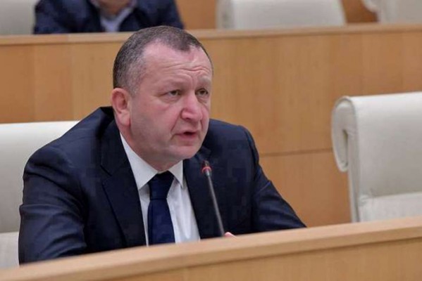 დავით ჭიჭინაძე: ელჩები, სამწუხაროდ, შუამავლები კი არა მმართველი გუნდის მხარეს უფრო წარმოადგენენ