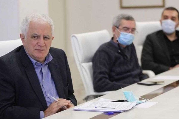 ამირან გამყრელიძე: ერთიანი აზრია, რომ თუ რამეს მივაღწიეთ ამ 3-კვირიანი შეზღუდვებით და გაფართოებული ტესტირებით, მერე უცბად წყალში არ გადავყაროთ