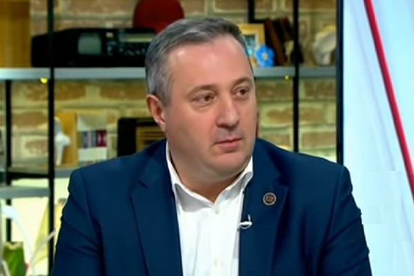 აკაკი ზოიძე: არის თუ არა სტაბილიზაციის ნიშნები, შეზღუდვების შემსუბუქების გასაკონტროლებლად